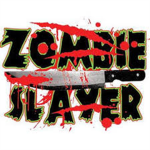 ZOMBIE SLAYING HELPERS