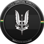 Para Special Forcesᅠᅠᅠ