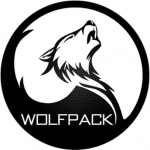 THE WOLFPACK GAMING