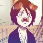 Rukia feet - Roblox