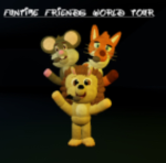 - FunTime Friends World Tour -