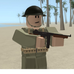 | WW2 | British Military.