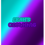 Leah's clothing design's