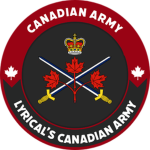 -[LCA]- The Canadian Army