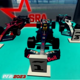 SRA - League Hub icon