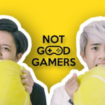 NSGG[Not So Good Gamers]