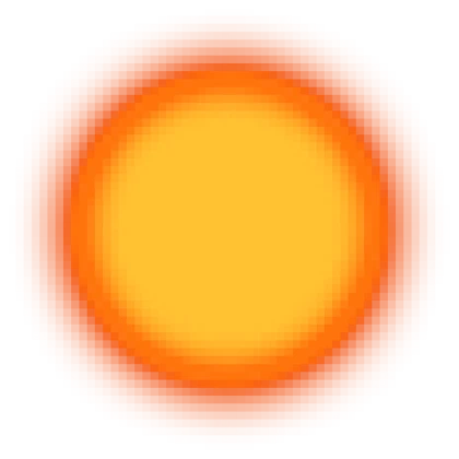 Temperate / Eccentric Star (Starbound)
