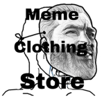 /Meme Clothing Store\
