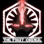 ||--The First Order--||