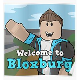 Welcome to my FREE Bloxburg!
