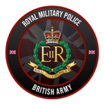 JBA | Royal Military Police