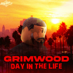 Day In The Life: Grimwood