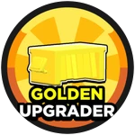 Golden Upgrader