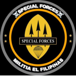 [TSFR] The Special Forces Regiment