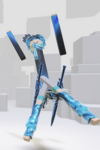 Hydr0 games