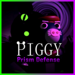 Piggy Universal Defense Group!