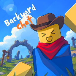[BETA] Backyard Chat