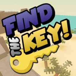 Find The Key! [🔑]