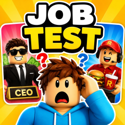 What Job Fits You?