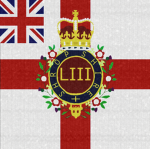 ABE | 53rd Regiment of Foot