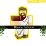 ºHouse of Asclepiusº