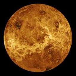 Venus: The Hottest Planet