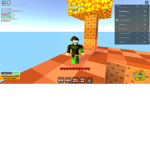 DANIEL GAMER SKYWARS