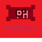 Central Robloxia Games