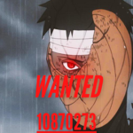 シ WANTED
