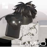 LamboFromSplash Fan Group