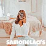 •Sᴀᴍᴏɴᴇʟᴀᴄɪ’s•
