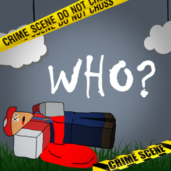 Who killed RED PLUMBER? Obby!