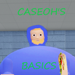 CaseOh's Basics XXL+ EDITION [PRE-RELEASE]