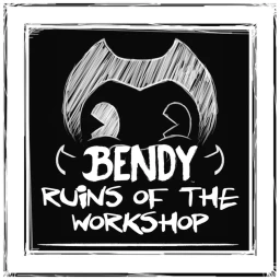 Old game: [PREVIEW] BENDY: Ruins of The Workshop icon
