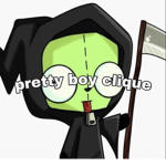 prettyboyclique !