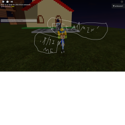 (FREE ADMIN!)