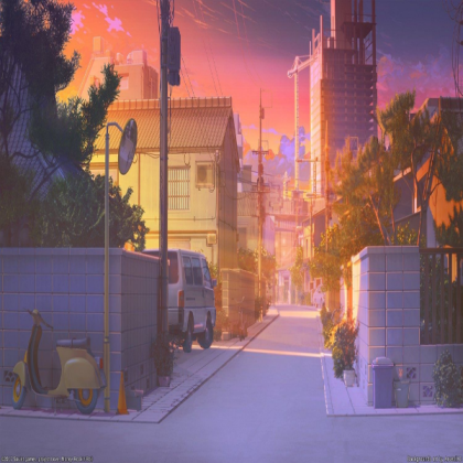 Scenery-background Roblox decal