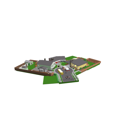 CITY  ( MAP )