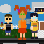 Pico fangroup