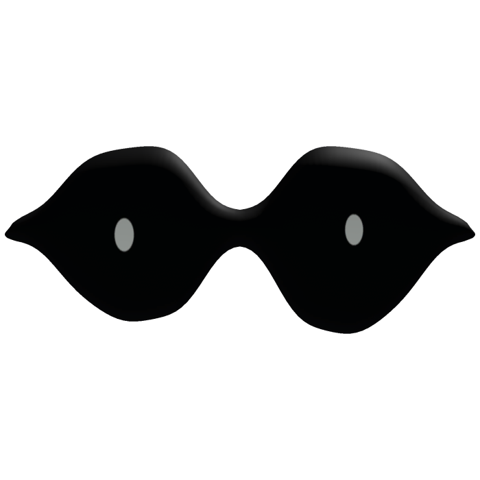 Void Eyes