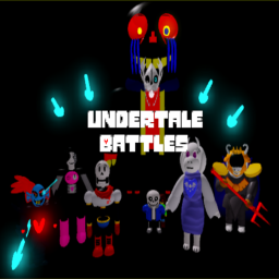 Undertale Battles