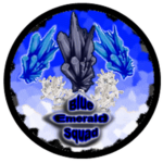 The Blue Emerald Squad