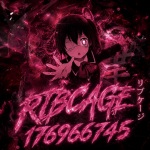 RIBCAGE惡