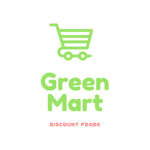 Condiments of Greenmart