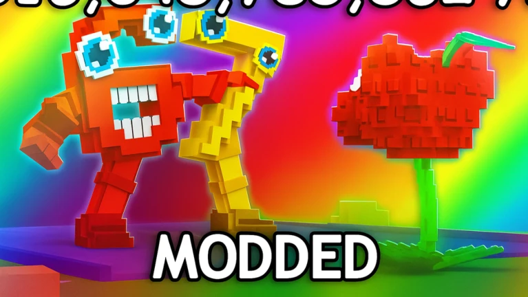 [🌈FREE] Plantz VS Brainrotz MODDED