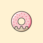 donut house