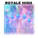Royale High Fan Club. For People Who Love The R.H