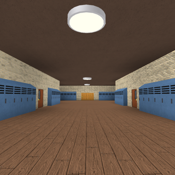 Can You Escape : The School