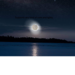 ~{moonlight cookies}~