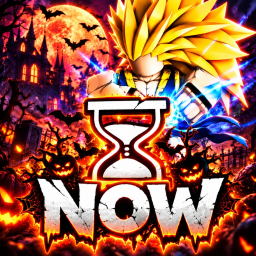 [HALLOW] Dragon Ball Hyper Reborn icon